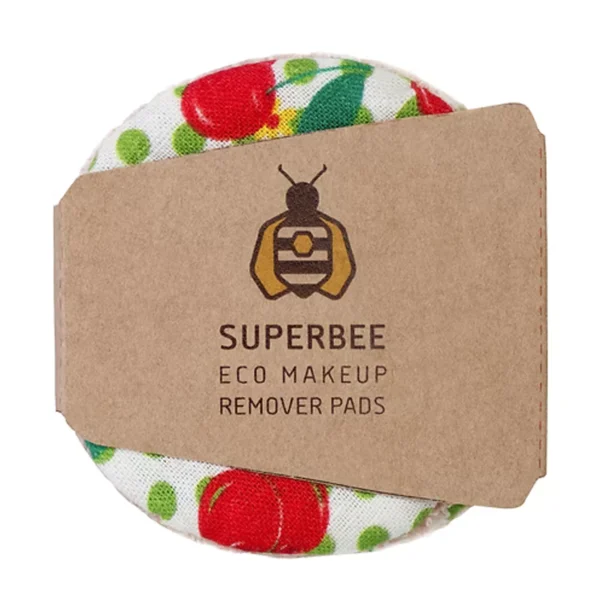 SuperBee's Makeup Remover Pads - Image 6