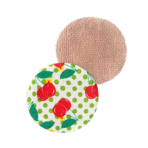 SuperBee's Makeup Remover Pads - Image 5