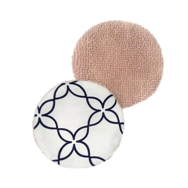 SuperBee's Makeup Remover Pads - Image 4