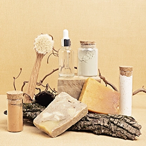 BEAUTY & PERSONAL CARE