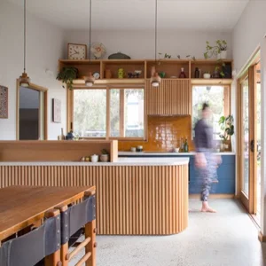 HOME & KITCHEN