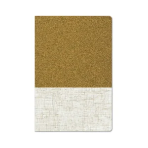 Faber Executive Notebook (Tea Leaves / FSC Certified)