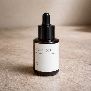 BODY OIL - 30ML