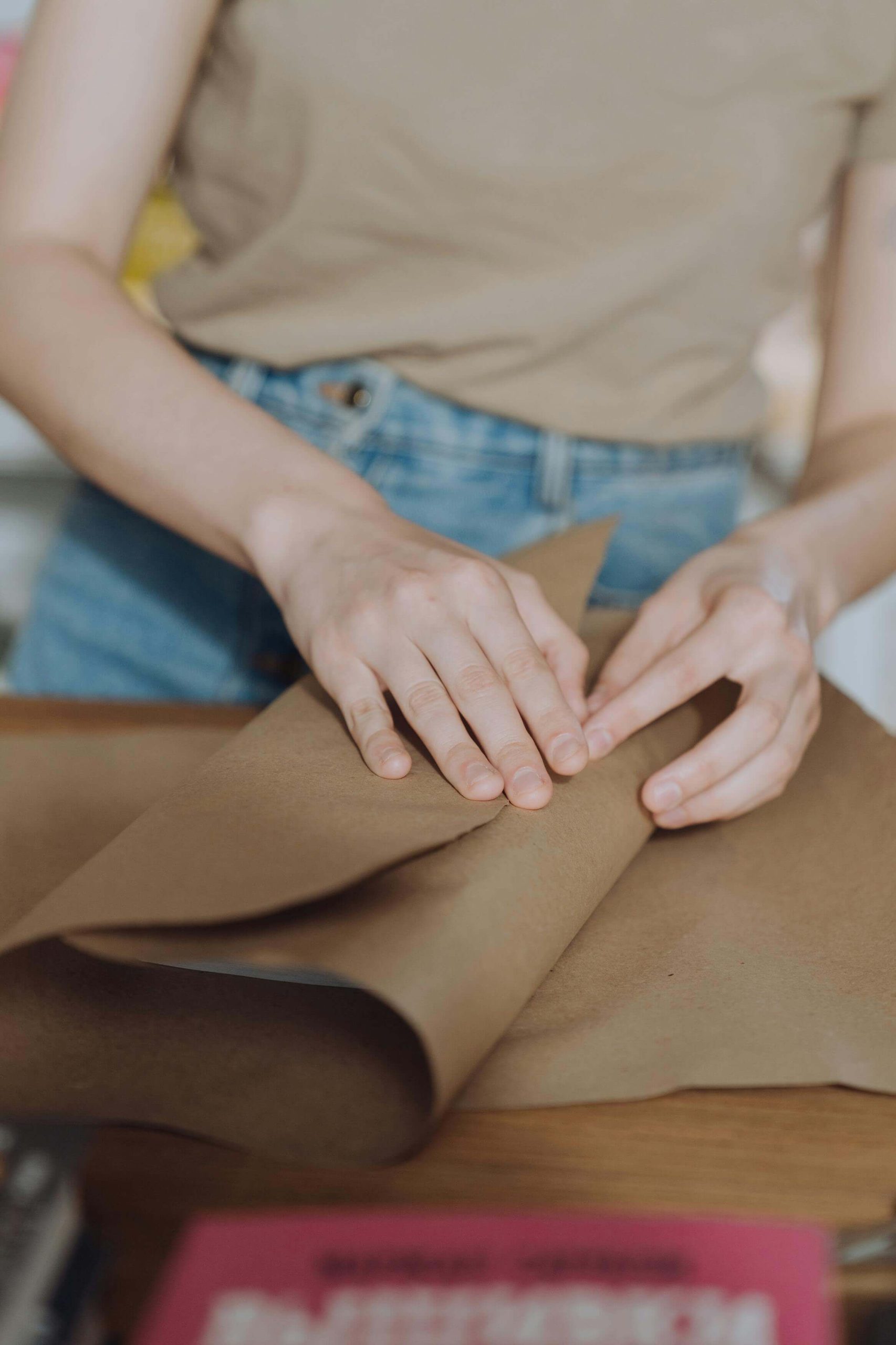 READCYCLE MYSTERY READ | LIFE & LOVE