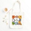 SAVE THE PLANET TOTE