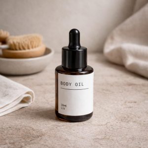 LIV BODY OIL - 30ML