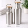 LIV STAINLESS STEEL WATER BOTTLE