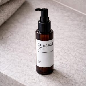 LIV CLEANSING OIL - 100ML
